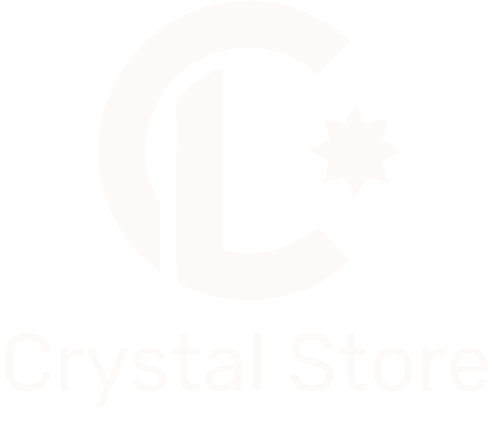 Cystal stor