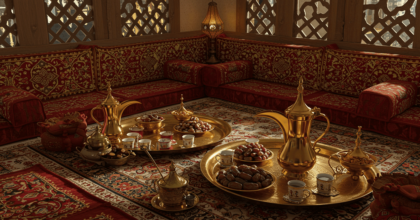 المجلس الحجازي