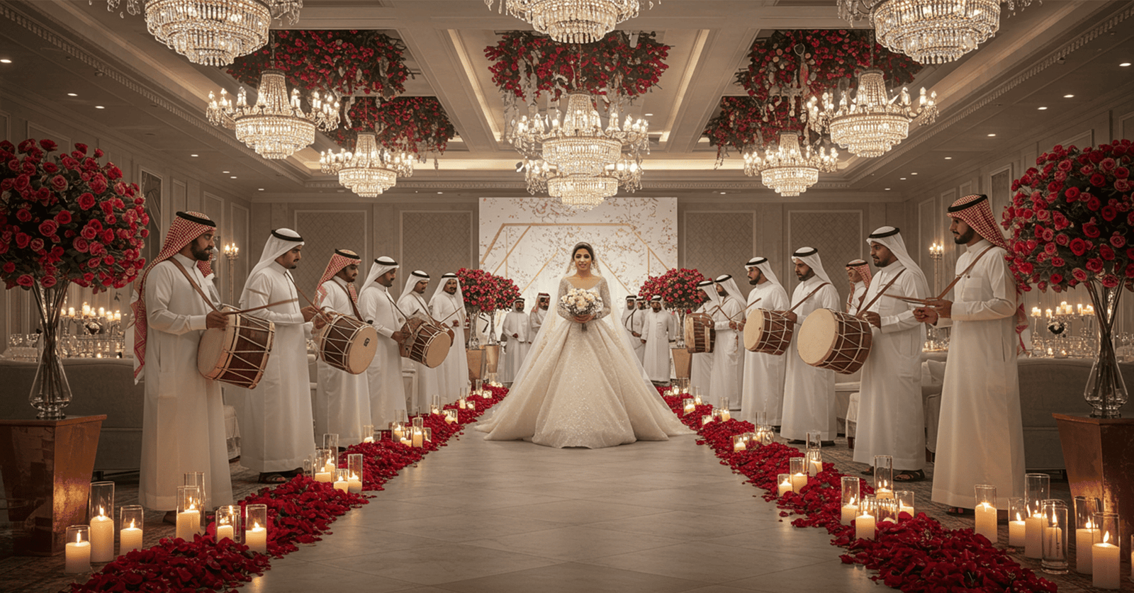 زفات العروس لليلة لاتنسى