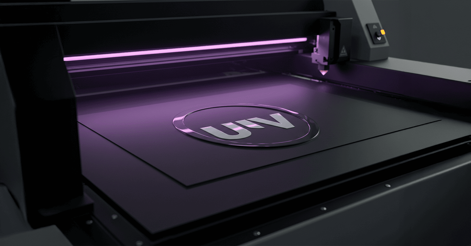 UV Printing